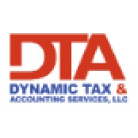 Dynamic Tax & Accounting Services, LLC logo - Similar company to Dynamic Tax & Accounting Services