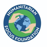 Humanitarian Focus Foundation logo - Similar company to Mindbyte Analytics