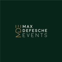 Max Defesche Events logo - Similar company to Edison Projectverlichting