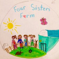 Four Sisters Farm logo - Similar company to Plant Design Group