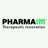 PharmaIM logo - Similar company to Alephius