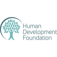 Human Development Foundation (Worldwide ) logo - Similar company to Human Resource Development Foundation, Inc.