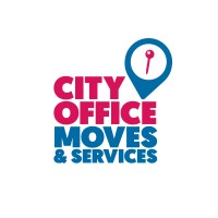 City Office Moves & Services Ltd logo - Similar company to Dpm Group