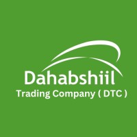 Dahabshiil Trading Company logo - Similar company to Dahabshiil Group