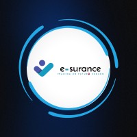 E-surance logo - Similar company to Active World Tech S.A.S