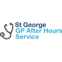 St George GP After Hours Service logo - Similar company to Release My Super