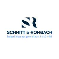 Schmitt & Rombach Steuerberatungsgesellschaft PartG mbB logo - Similar company to Ffsb | Förderverein Für Steuerberatende Berufe E.V.