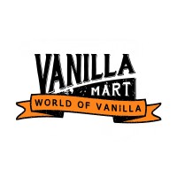 Vanilla Mart logo - Similar company to Vanilla & Spices Co.