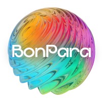 BONPARA logo - Similar company to Tecnanod