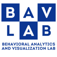 Behavioral Analytics and Visualization Lab logo - Similar company to Visiothink Information Technologies Inc.