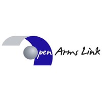 OPEN ARMS LINK logo - Similar company to Fox Creek Golf Course