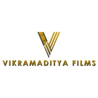 VIKRAMADITYA FILMS logo - Similar company to Bhogilal & Sons