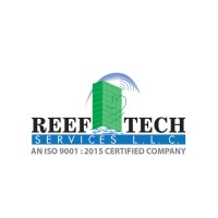 ReefTech Services LLC logo - Similar company to Sutton Commissioning & Management Consultancy