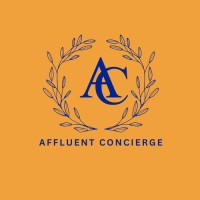 Affluent Concierge logo - Similar company to Affluent Business Concierge