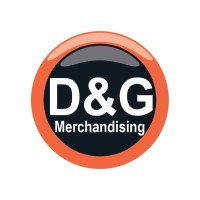 D&G Merchandising logo - Similar company to New Bag