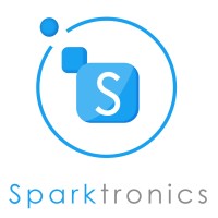 Sparktronics logo - Similar company to Spartronics