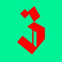 3 Studio et laboratoire du livre logo - Similar company to All 4 The Eu