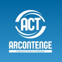 Arcontenge logo - Similar company to Construclima Oficial