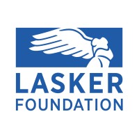 The Albert and Mary Lasker Foundation logo - Similar company to Leinweber Foundation
