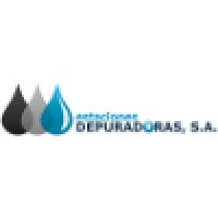 Estaciones Depuradoras,S.A. logo - Similar company to Sidar - Depuradoras De Aguas Residuales 💧🌍