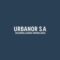 URBANOR S.A. logo - Similar company to Dismatec S.A.