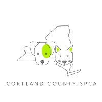 Cortland County SPCA