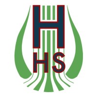 Hornchurch High School logo - Similar company to Riverside School, Barking.