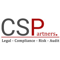 CSPartners Uruguay logo - Similar company to Hello Mamey