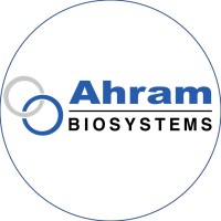 Ahram Biosystems, Inc. logo - Similar company to Genesystem