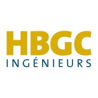HBGC Ingénieurs logo - Similar company to Upperbee