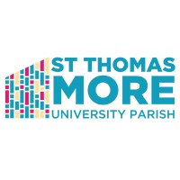 St. Thomas More University Parish logo - Similar company to Germrip