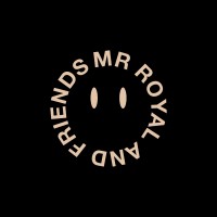 Mr. Royal and Friends 🇿🇦 logo - Similar company to Narrative Pr Za
