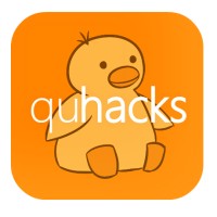 QuHacks logo - Similar company to Qhacks