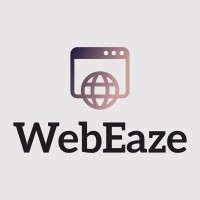 Webeaze Web Design