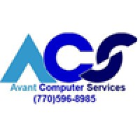 Avant Computer Services