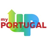My Portugal Up 葡萄牙上上