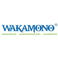 WAKAMONO logo - Similar company to Apimed Pharmaceutical Jsc