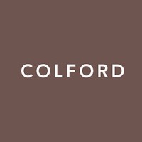 COLFORD logo - Similar company to Fivestudio