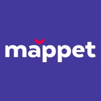 Mappet logo - Similar company to Mapet Ltd.