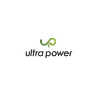 Ultra Power logo - Similar company to Cbc Flex
