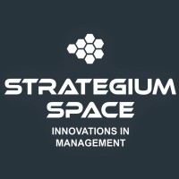 Strategium logo - Similar company to Strategium