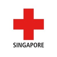 Singapore Red Cross Youth logo - Similar company to Singapore Red Cross Academy