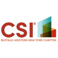 Construction Specifications Institute-Buffalo & WNY logo - Similar company to Construction Information Systems, Inc.