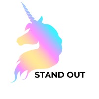 Stand Out- LinkedIn Agency logo - Similar company to Noa Limit- אין גבול לקריירה שלך