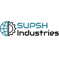 Supsh Industries logo - Similar company to Isr Group, Llc.