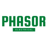 Phasor Electrical Supplies Limited logo - Similar company to Rtek