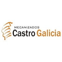 MECANIZADOS CASTRO GALICIA logo - Similar company to Mepronor Sl