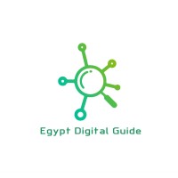 Egypt Digital Guide logo - Similar company to Borsagy / بورصجي