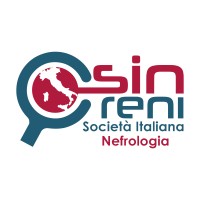 Società Italiana Nefrologia logo - Similar company to Spindial  S.P.A