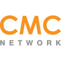 CMC Network GmbH logo - Similar company to Digital Nervous Systems Gmbh